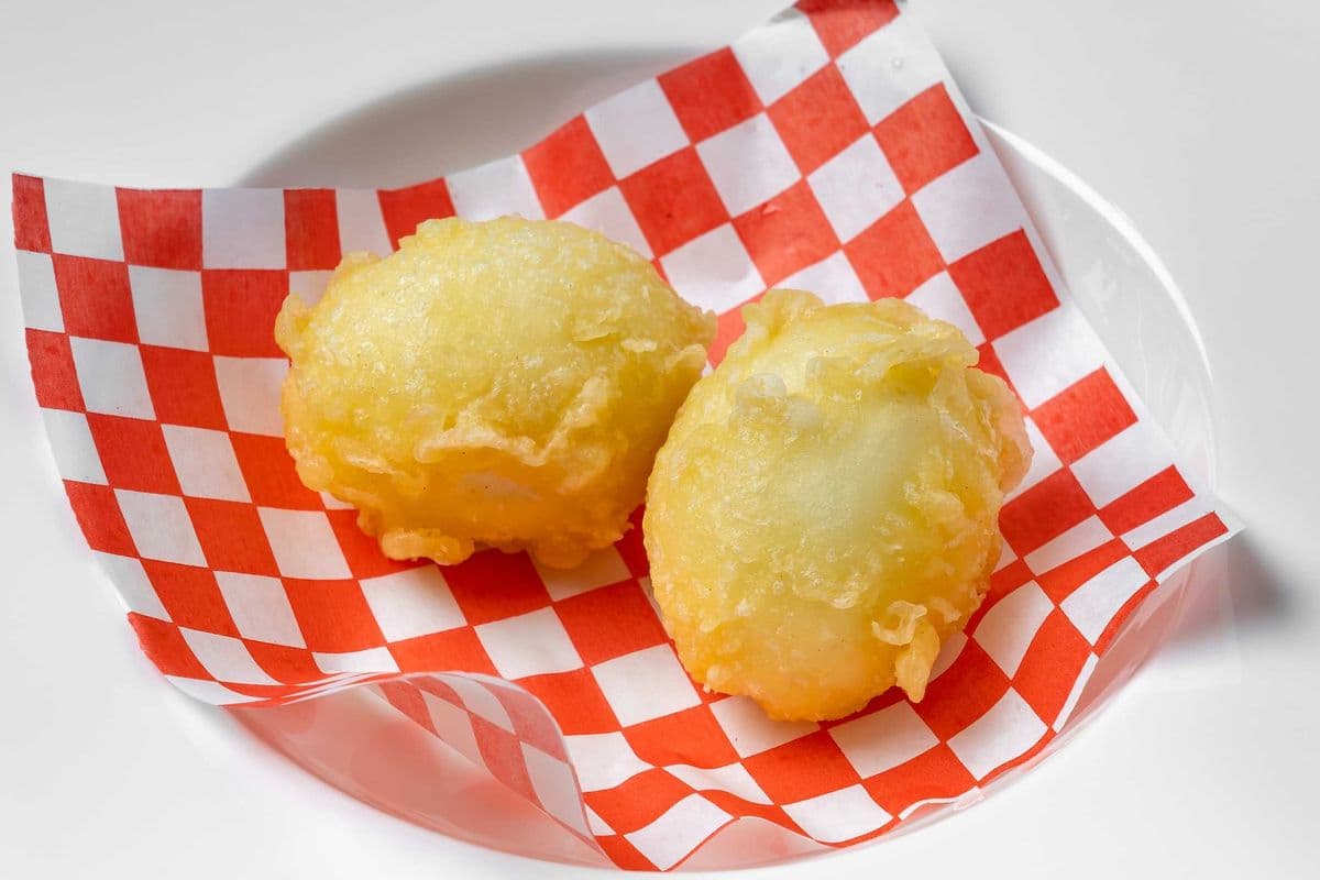Egg (2 pcs)