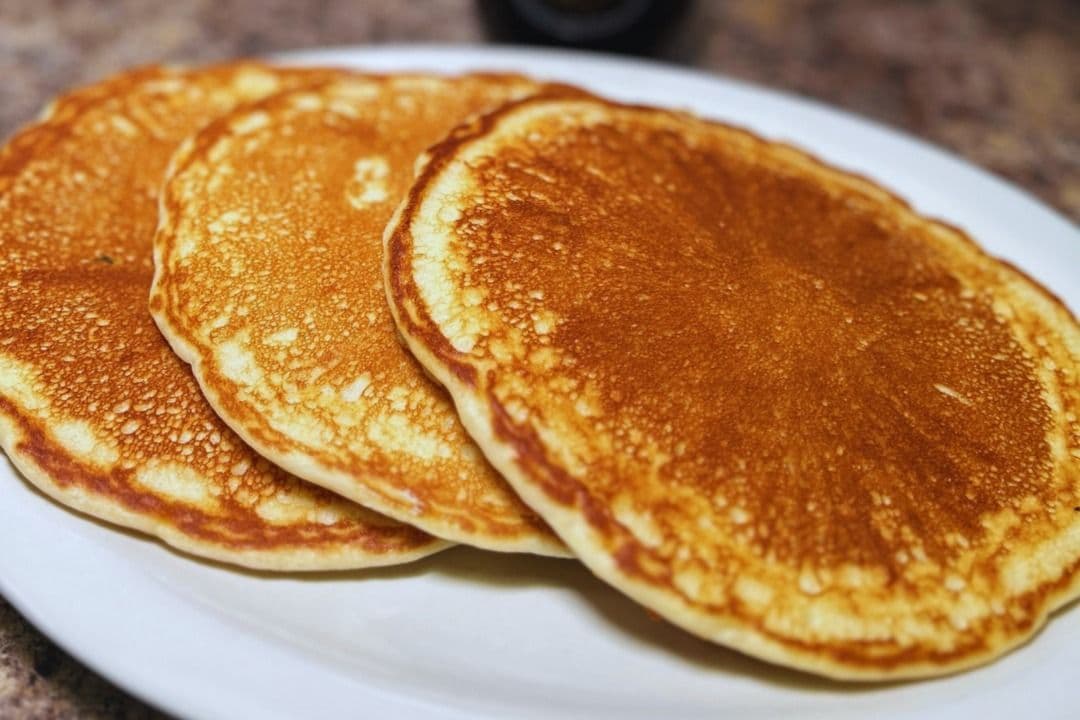 Classic Stack