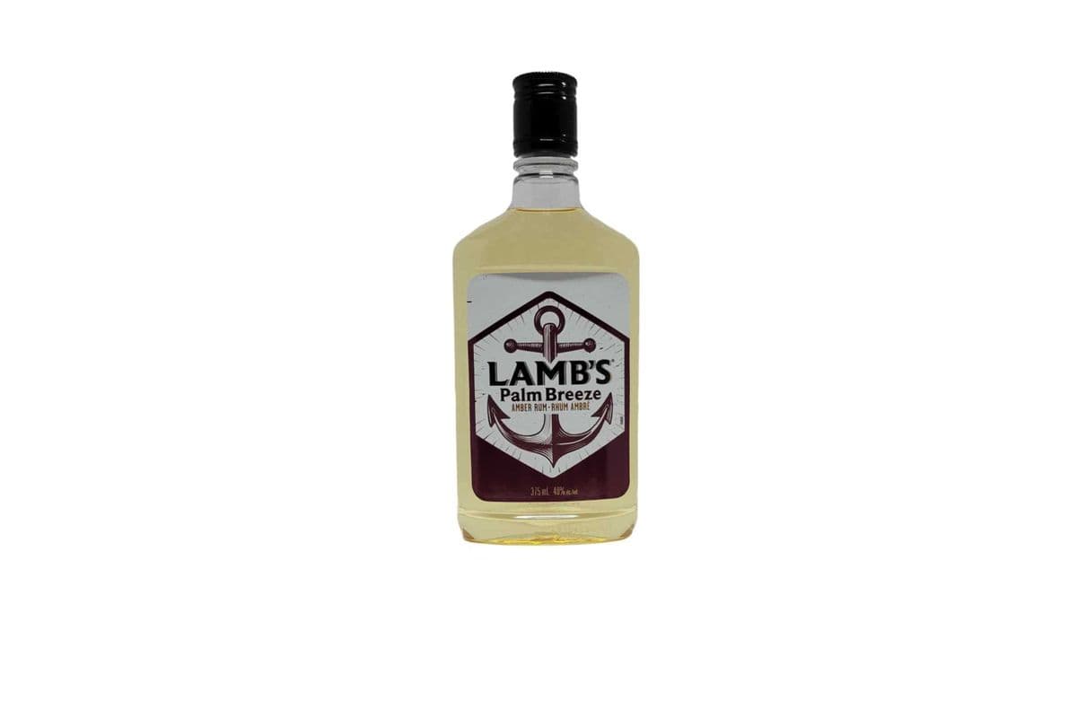Lamb's Palm Breeze (3756) (1 x 375ml)
