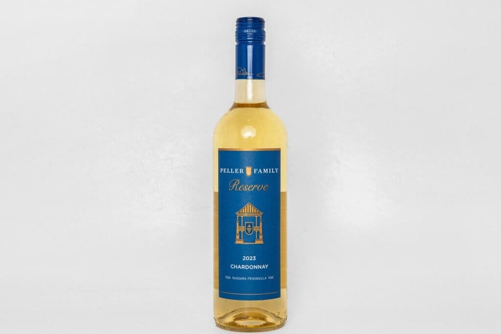 2023 Chardonny (1 x 750 ML)