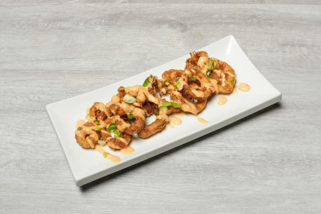 Calamari