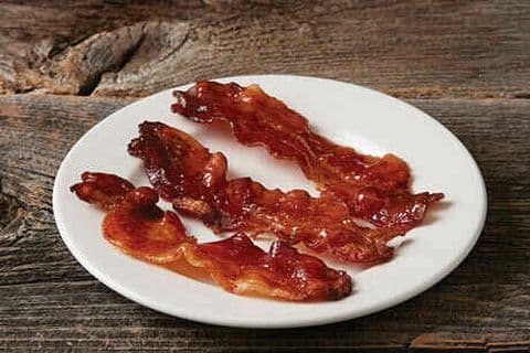 Applewood Smoked Bacon