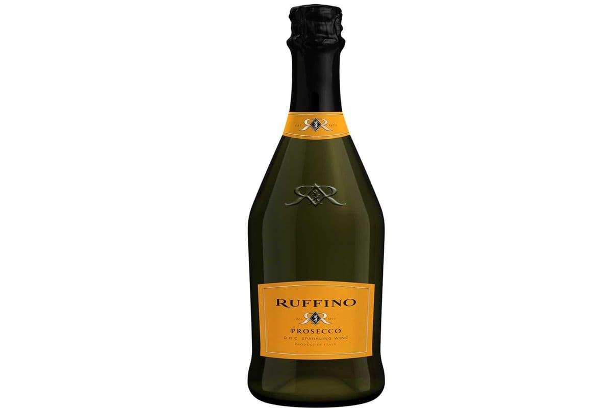 RUFFINO PROSECCO (1 x 750ML)