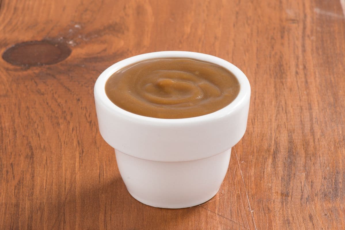 Home-Style Gravy