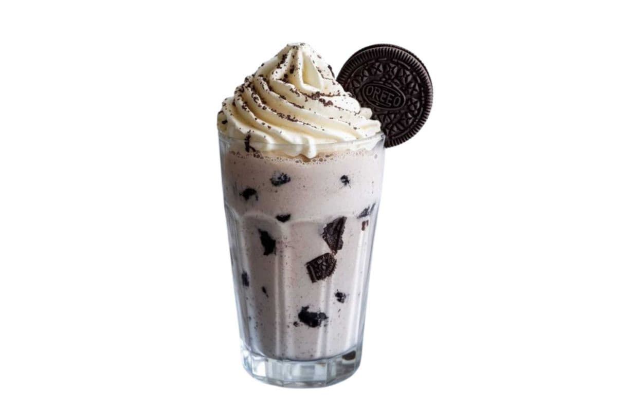 Cookie Blended