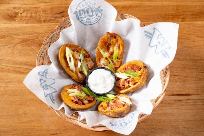 LOADED SKINS