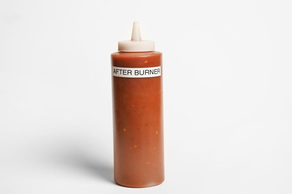 Afterburner (16oz)