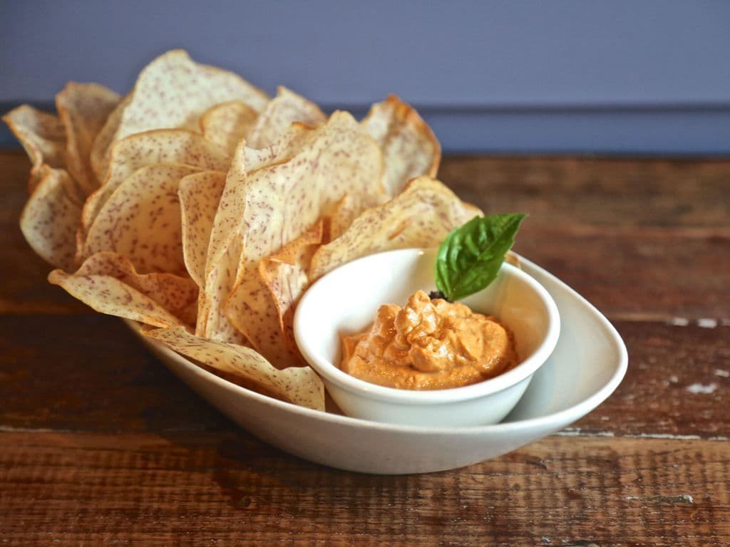 #6 Baisao Beach Chips