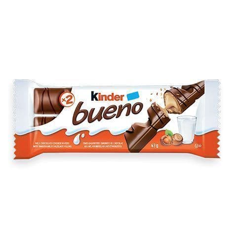 Kinder Bueno 43g
