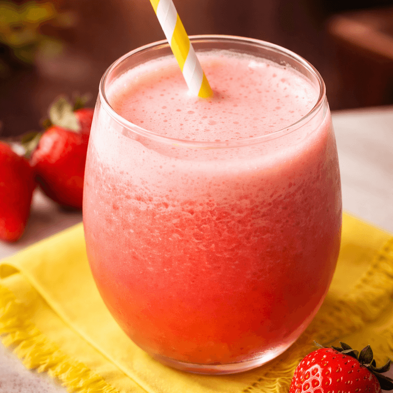 Pink Lemonade.