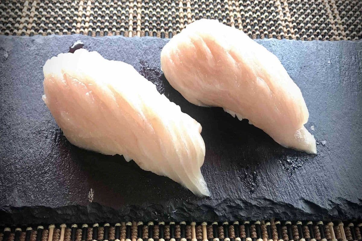 Toro Nigiri (1 pcs)