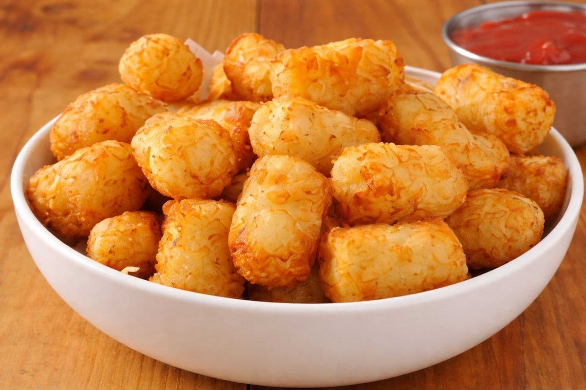 Tasty Tots (Large)