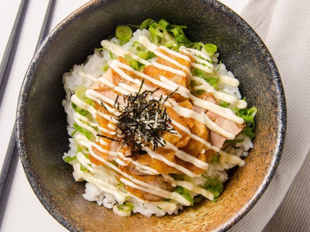 Karaage Don