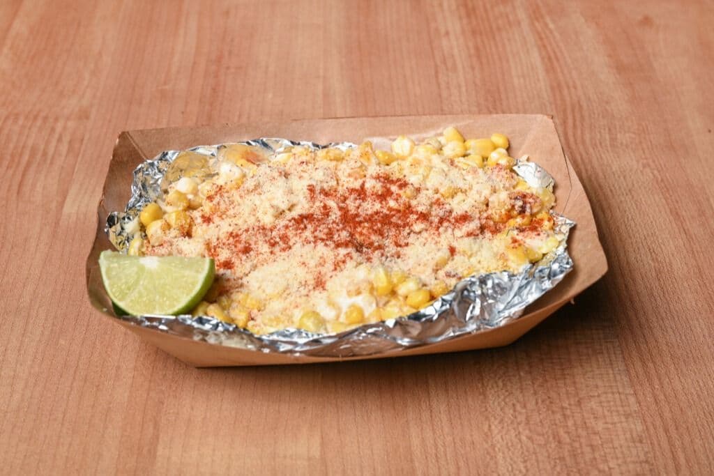 Papa Elotes