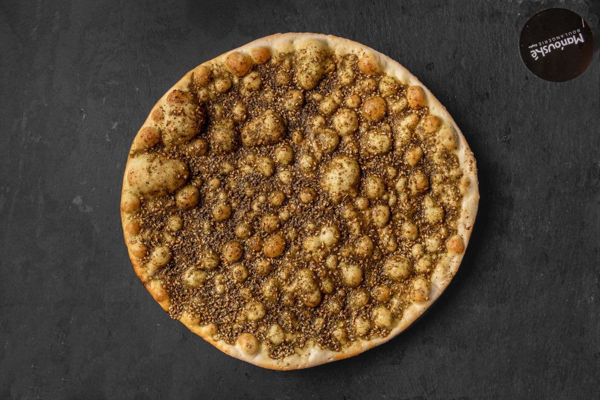 Zaatar