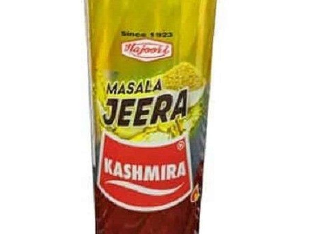 Kasmiri Jeera