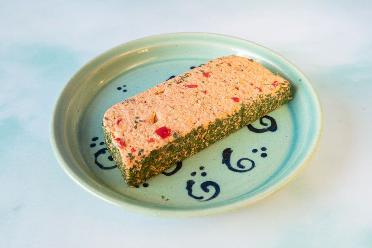 Daniels Wild Salmon Pâté (300g)