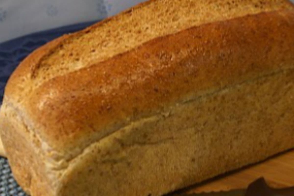 Bread  Whole Wheat