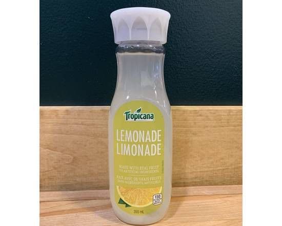 Tropicana Lemonade