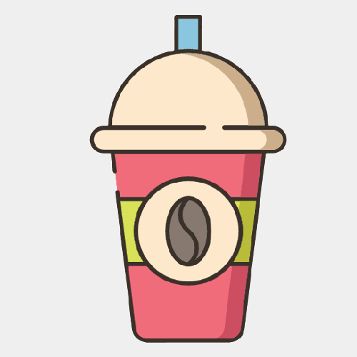 Chocolat glacé / Iced Chocolate