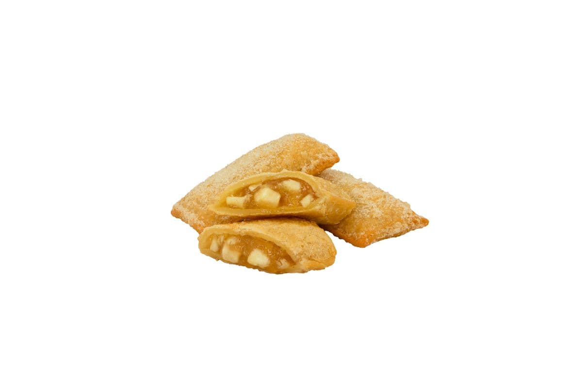 Apple Pie (1 pc)