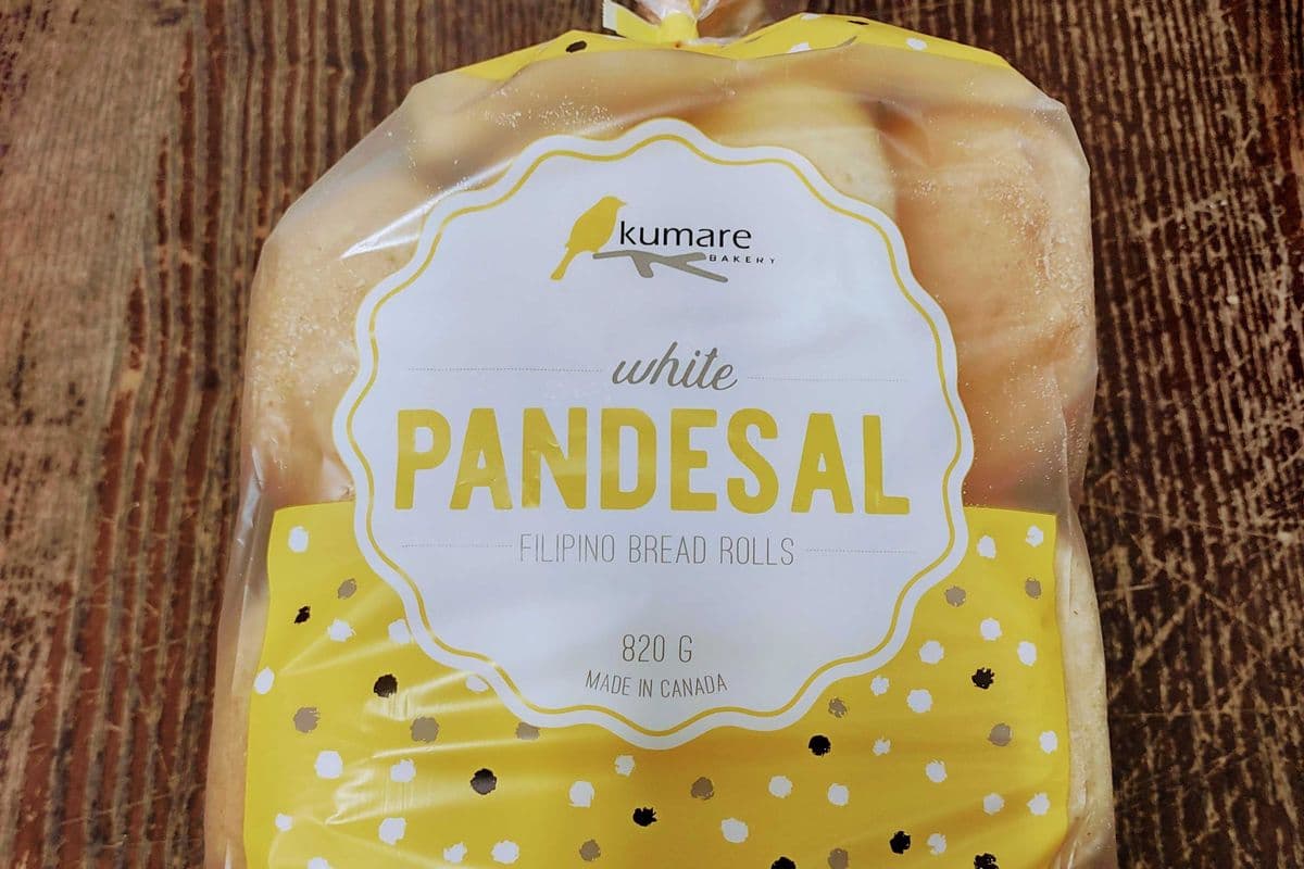 Pandesal