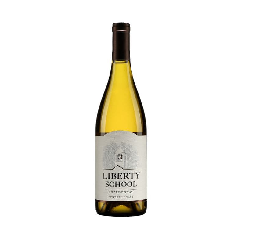 Liberty School Chardonnay (1 x 750ml)