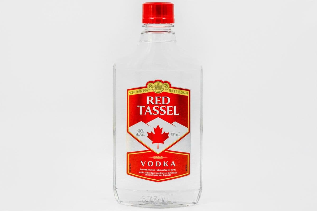 Red Tassel (1 x 375 ml)
