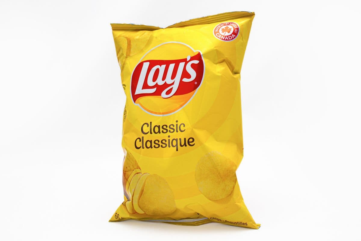 Lay's Classic (66 g)
