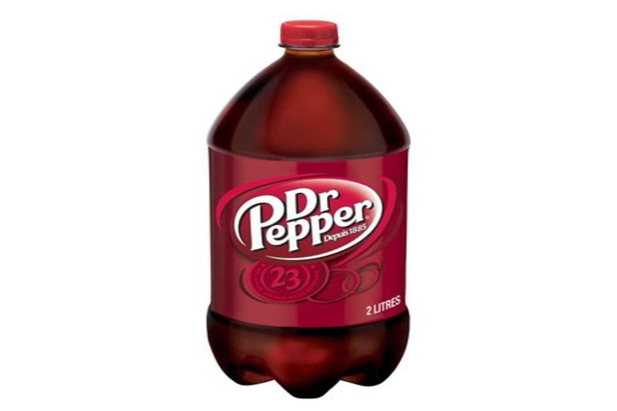 Dr. Pepper