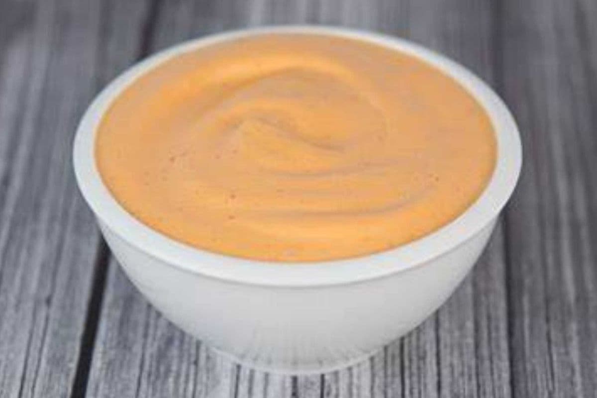 Spicy Mayo