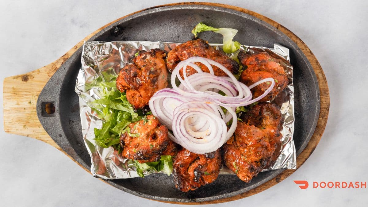 Bhatti Da Murgh