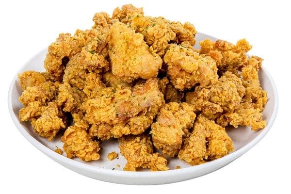 Original Crispy Bonless(S) 无骨原味炸鸡(小)