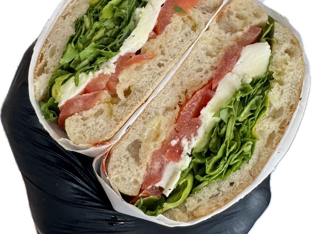 Caprese
