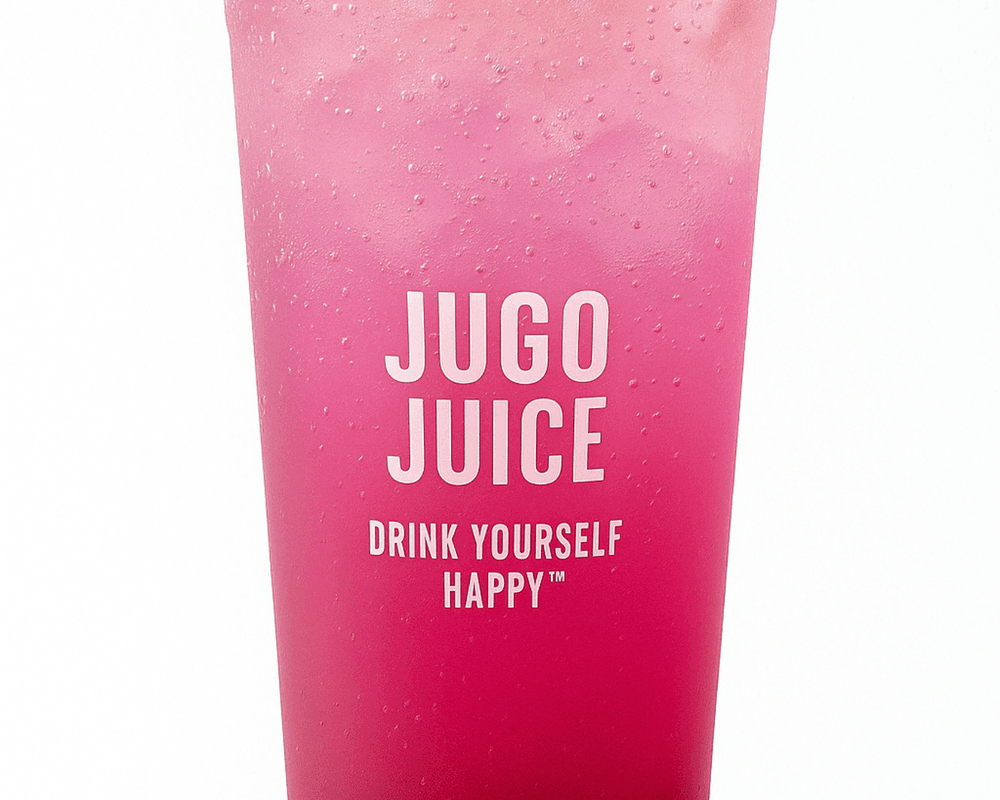Guava Sparkle