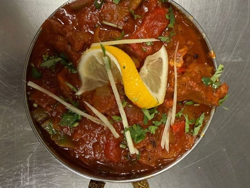 KADAI GOAT