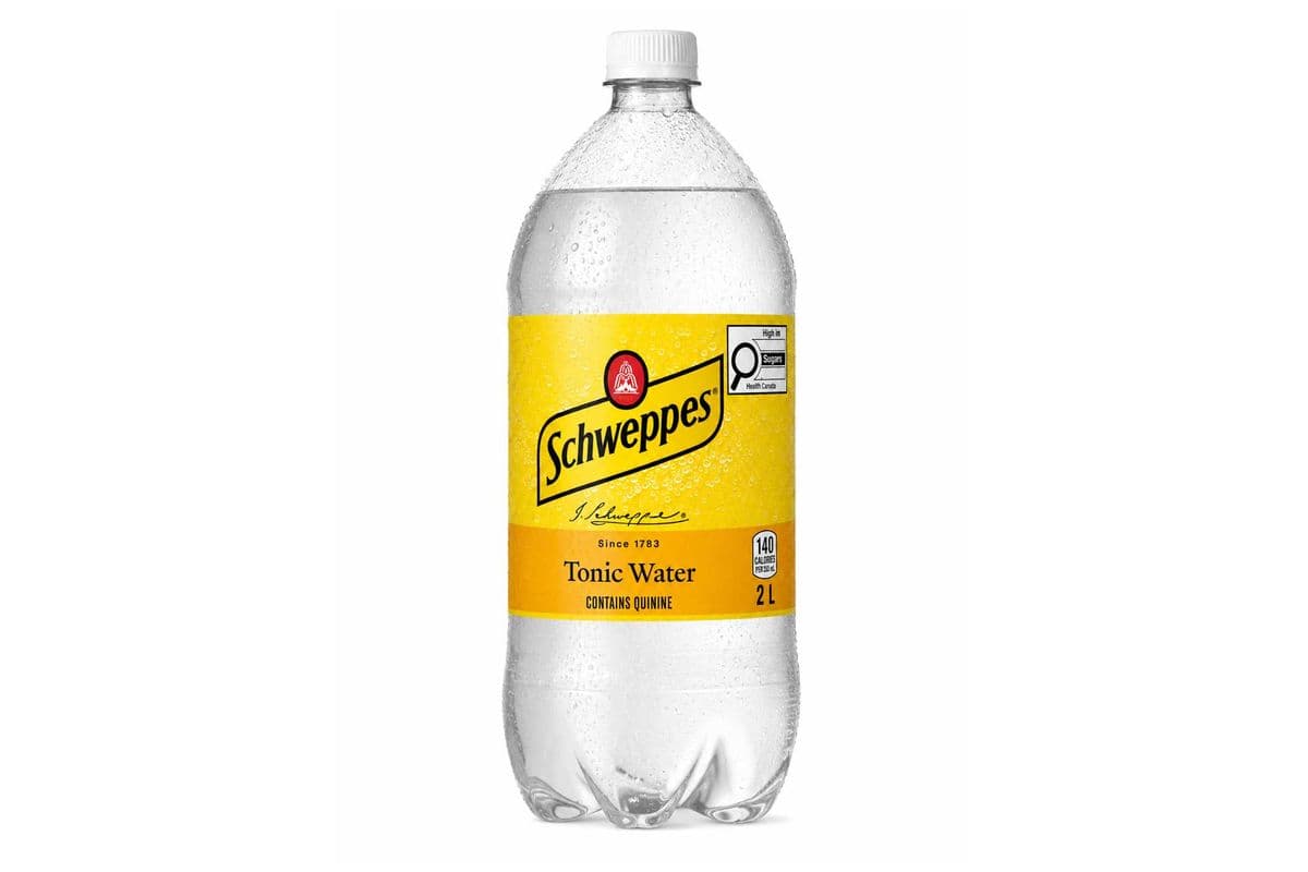 Tonic Water (2 Litres)