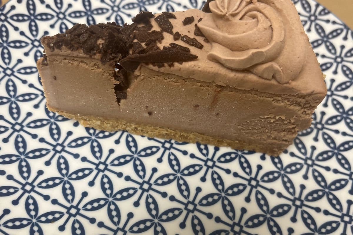 Chocolate orange (113g) (380 Cal)
