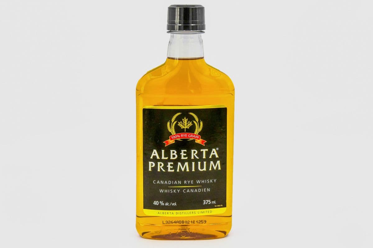 Alberta Premium (1 x 375 ml)