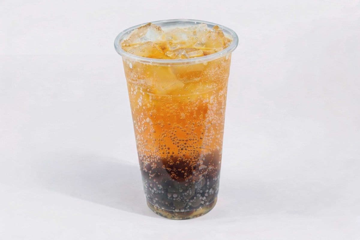 Monster Bubble