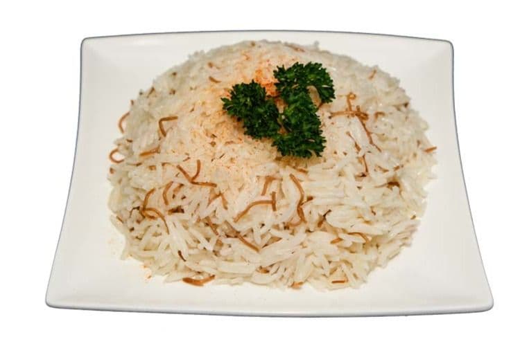 Riz / Rice