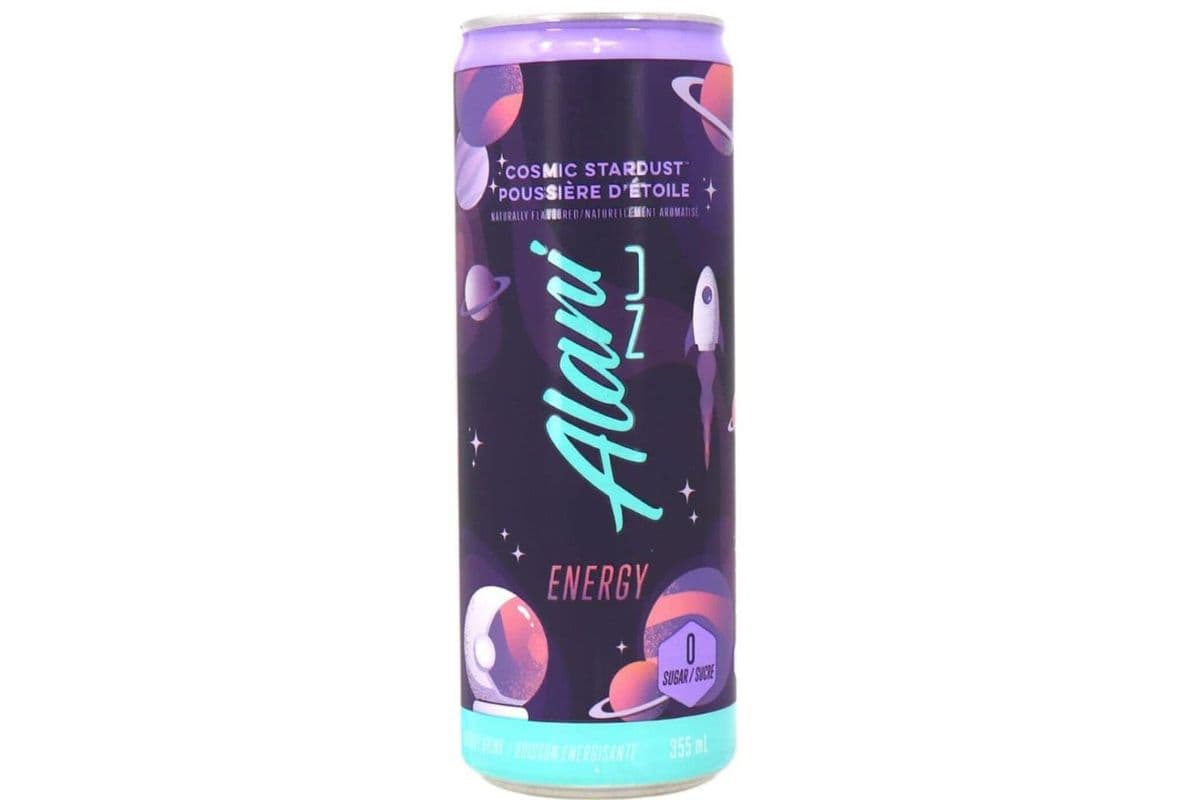 Alani Cosmic Stardust (355 mL)