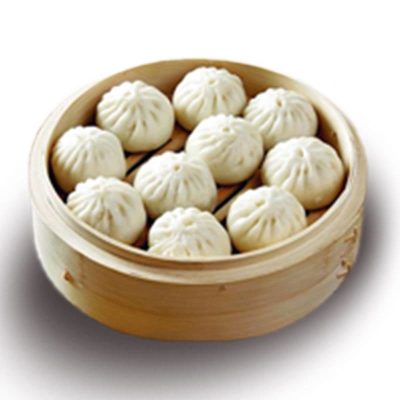 Siaolong Bao 6 小龍包