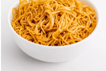 70. Plain Lo Mein