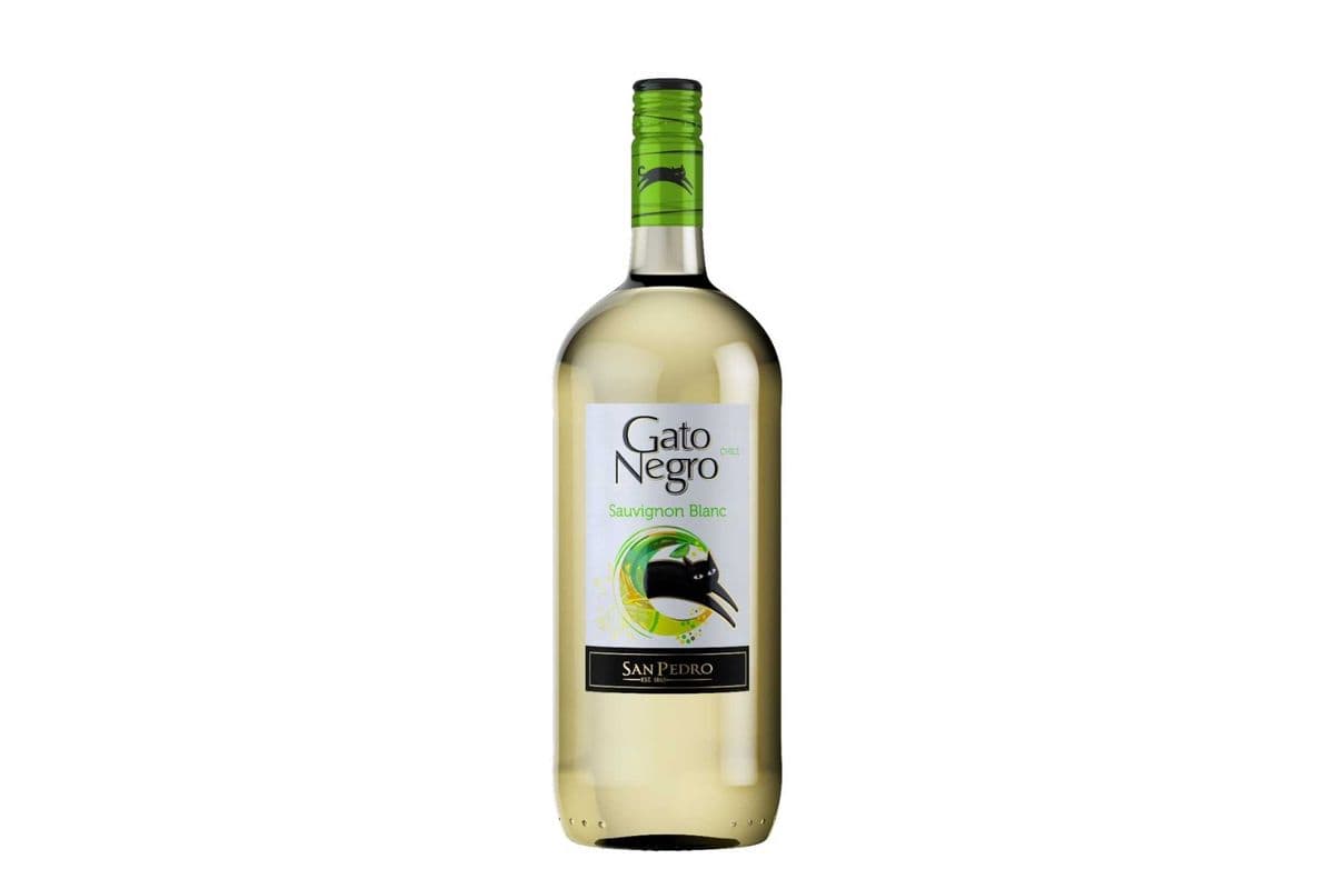 Gato Negro Sauvignon Blanc (1 x 1.5L)