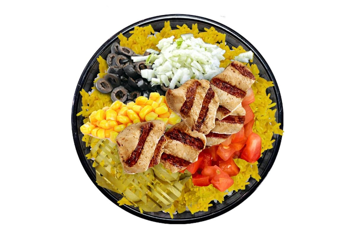 Classic Bowl