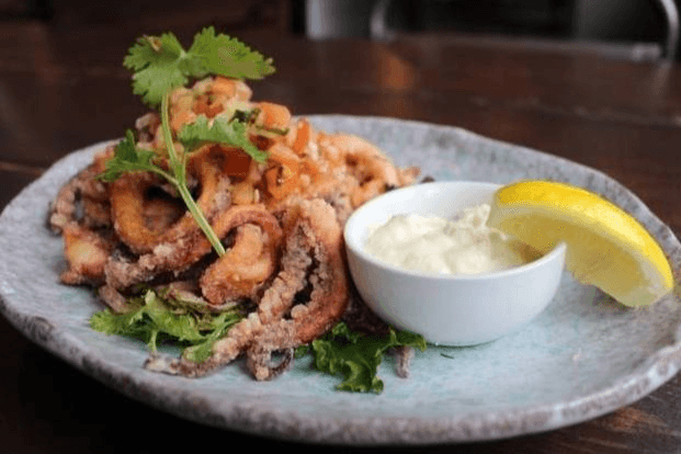 Calamari