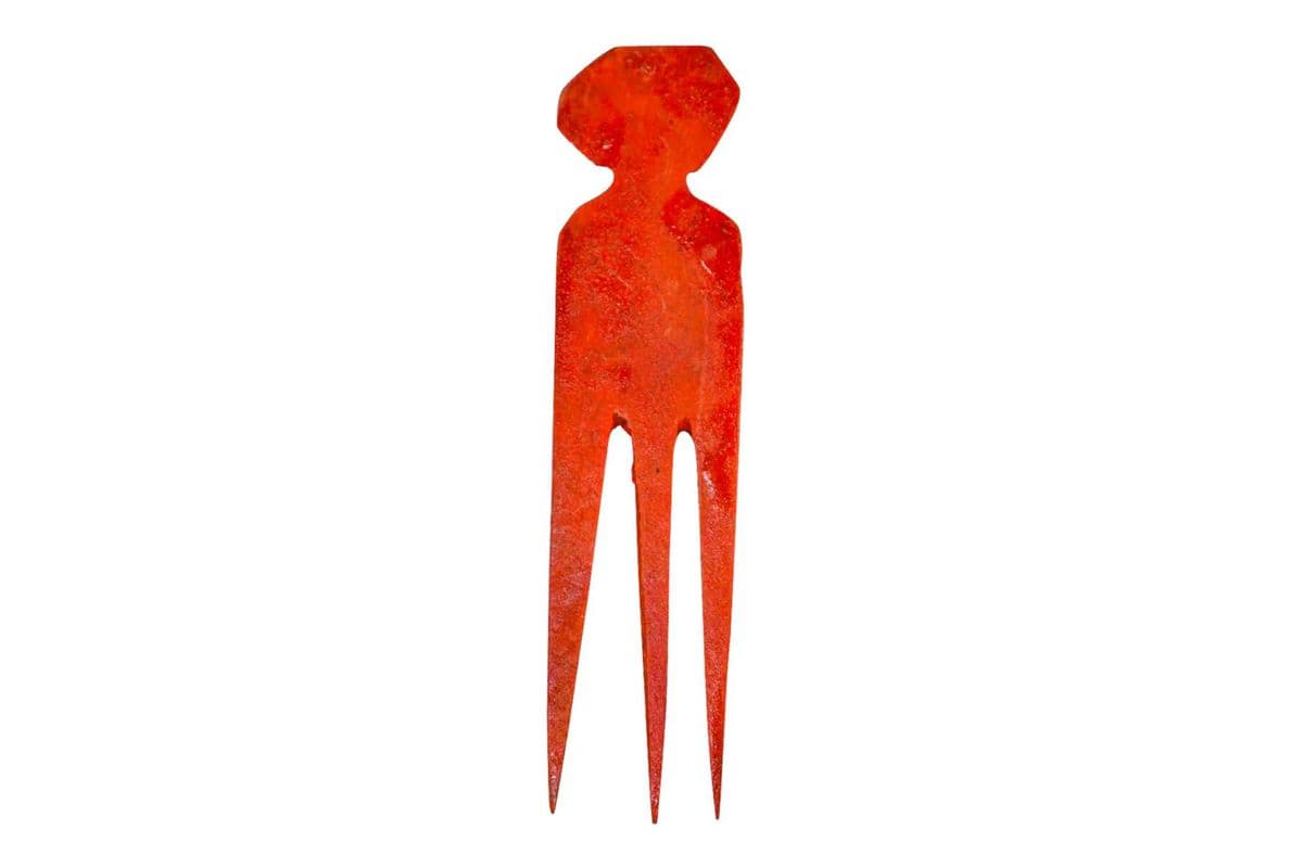 Ilarun (Cutting Comb)