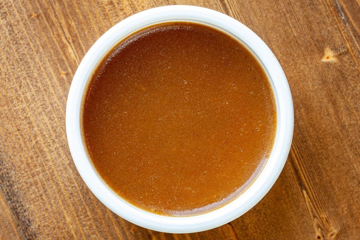 Side Gravy