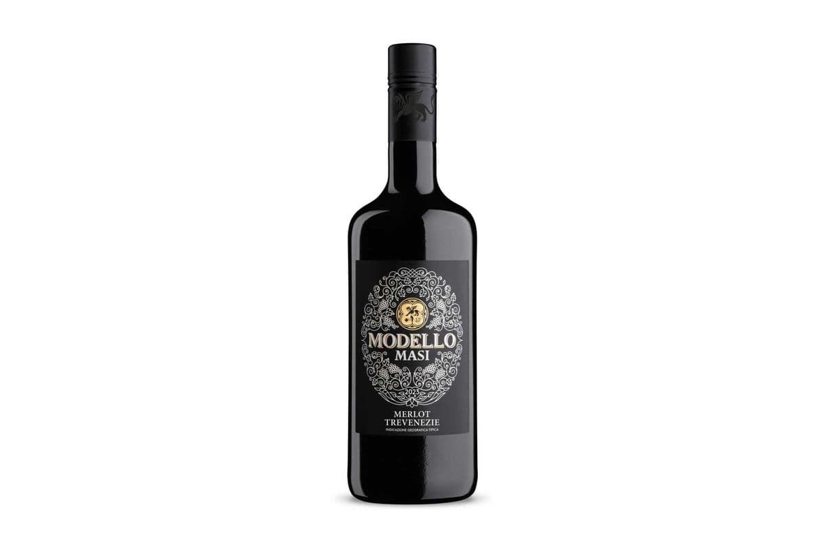 Masi Modello Merlot (1 x 750ml)